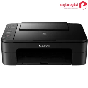 پرینتر چندکاره جوهر افشان کانن مدل PIXMA TS 3340