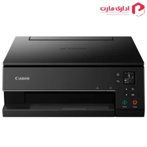 پرینتر چندکاره جوهرافشان کانن مدل PIXMA TS 6340