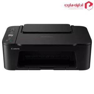 پرینتر چندکاره جوهرافشان کانن مدل PIXMA TS3640