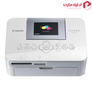 پرینتر چاپ عکس کانن مدل SELPHY CP1000
