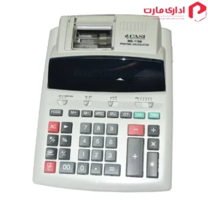 ماشین حساب کاسی مدل MD-1168