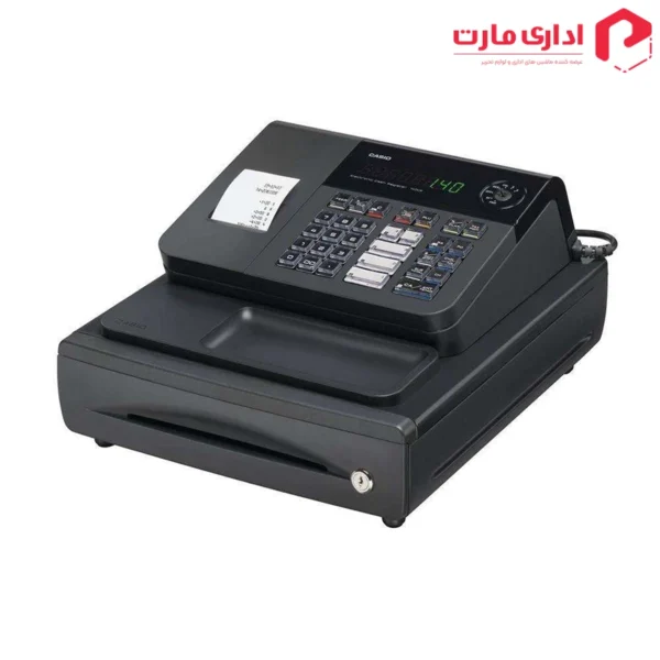 صندوق فروشگاهی کاسیو مدل 140CR