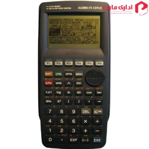 ماشین حساب مهندسی کاسیو مدل ALGEBRA FX2.0 PLUS