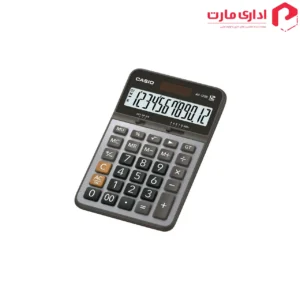 ماشین حساب کاسیو مدل AX-120B