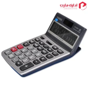 ماشین AX-120ST کاسیو
