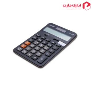ماشین حساب کاسیو مدل AX-12B