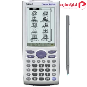 ماشین حساب کاسیو مدل ClassPad 330 Plus
