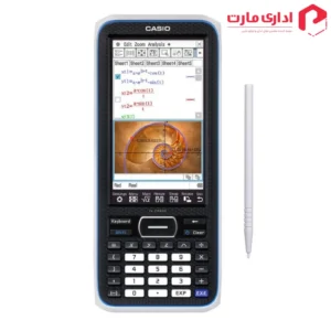 ماشین حساب کاسیو مدل ClassPad II fx-CP400