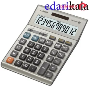 ماشین حساب DM-1200BM کاسیو