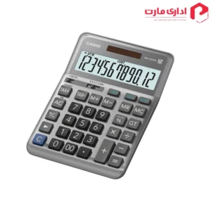 ماشین حساب کاسیو مدل DM-1200FM