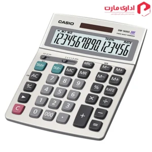 ماشین حساب DM-1600S کاسیو