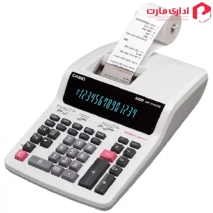 ماشین حساب DR-240TM کاسیو