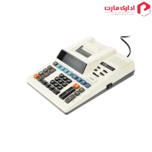 ماشین حساب کاسیو مدل DR-8420V