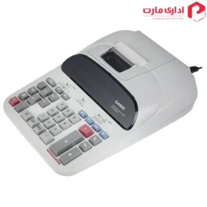 ماشین حساب با چاپگر کاسیو مدل DR-1212LA