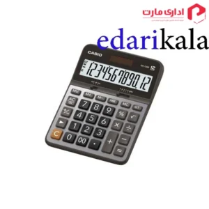 ماشین حساب DX-120B کاسیو