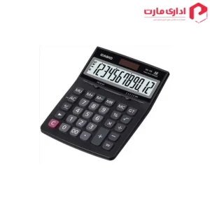 ماشین حساب DX-12S کاسیو