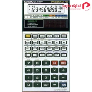 ماشین حساب FX-3600PV کاسیو