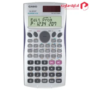 ماشین حساب مهندسی کاسیو مدل FX-3650Pii