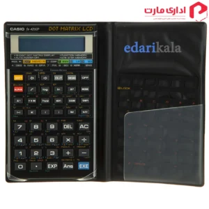 ماشین حساب fx-4200p کاسیو