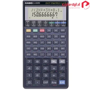 ماشین حساب مهندسی کاسیو مدل FX-4500PA