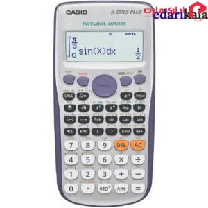 ماشین حساب FX-570 ES Plus کاسیو