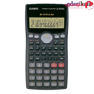 ماشین حساب FX-570-MS کاسیو