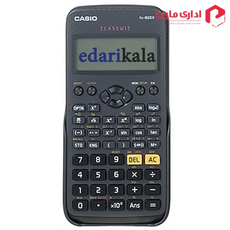 ماشین حساب fx-82EX کاسیو