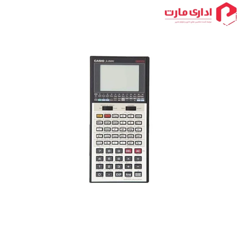 ماشین حساب کاسیو مدل FX-8500G