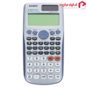 ماشین حساب مهندسی کاسیو مدل FX-991ES Plus نسخه طرح (غیراصلی)
