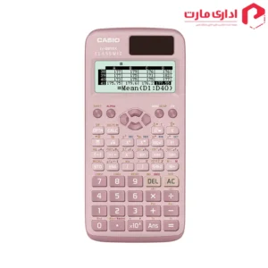 ماشین حساب مهندسی کاسیو مدل Fx-991EX