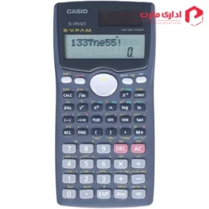 ماشین حساب FX-991MS کاسیو