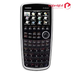 ماشین حساب مهندسی کاسیو مدل FX-CG20