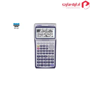 ماشین حساب کاسیو مدل Graph 85 SD