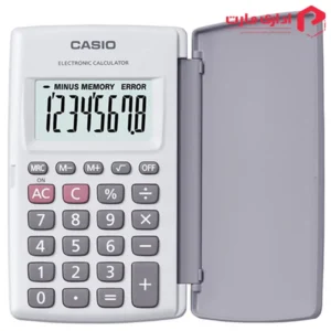 ماشین حساب کاسیو مدل HL-820