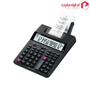ماشین حساب کاسیو مدل HR-100RC