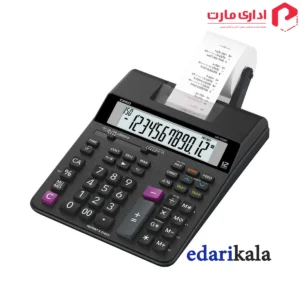 ماشین حساب HR-150RC کاسیو