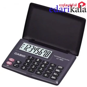 ماشین حساب LC-160L WE کاسیو