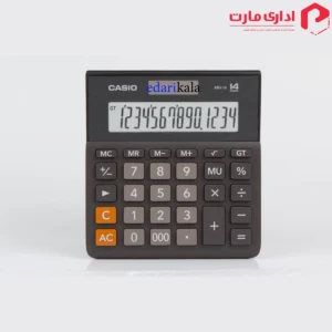 ماشین حساب MH-14 کاسیو