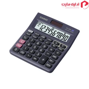 ماشین حساب رومیزی کاسیو مدل MJ-100D