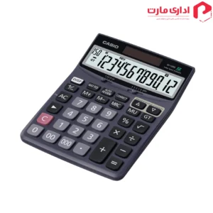 ماشین حساب رومیزی کاسیو مدل MJ-120D-WE