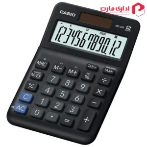 ماشین حساب کاسیو مدل MS-20F
