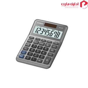 ماشین حساب کاسیو مدل MS-80F