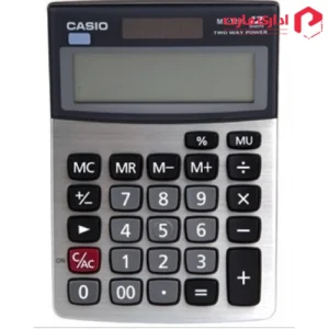 ماشین حساب MX-120S کاسیو