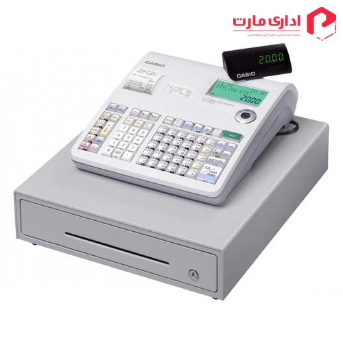 صندوق فروشگاهی کاسیو مدل SE-S2000MG