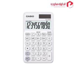 ماشین حساب کاسیو مدل SL-310UC