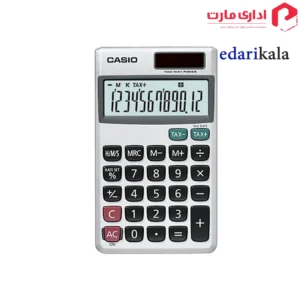 ماشین حساب SL-340VA کاسیو