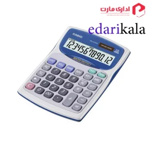 ماشین حساب WD-220MS کاسیو