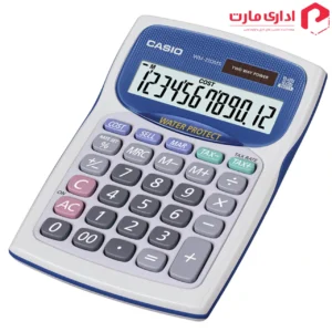 ماشین حساب کاسیو مدل WM-220MS