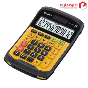 ماشین حساب کاسیو مدل WM-320MT