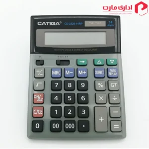 ماشین حسابCD-2325-14T کاتیگا
